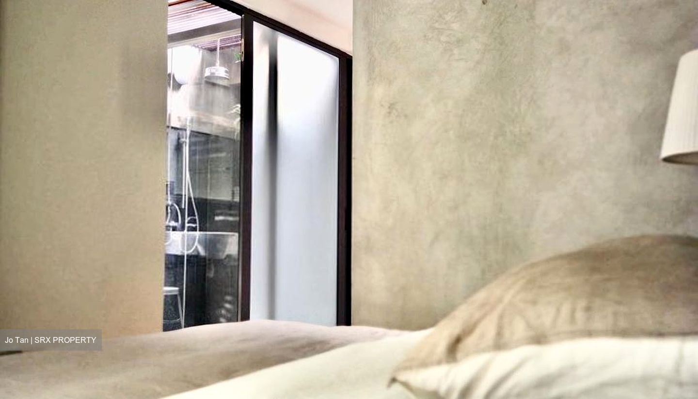 Tiong Bahru Estate (D3), Apartment #590671581